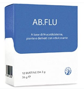 AB FLU 12BUST